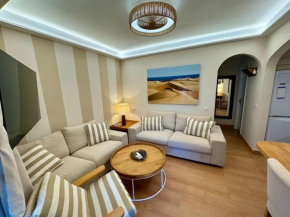 Bungalow Parque Golf, Maspalomas